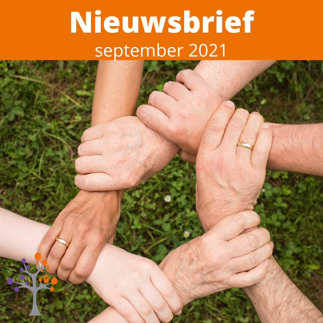 Nieuwsbrieven September 2021 - Praktijk Schoone